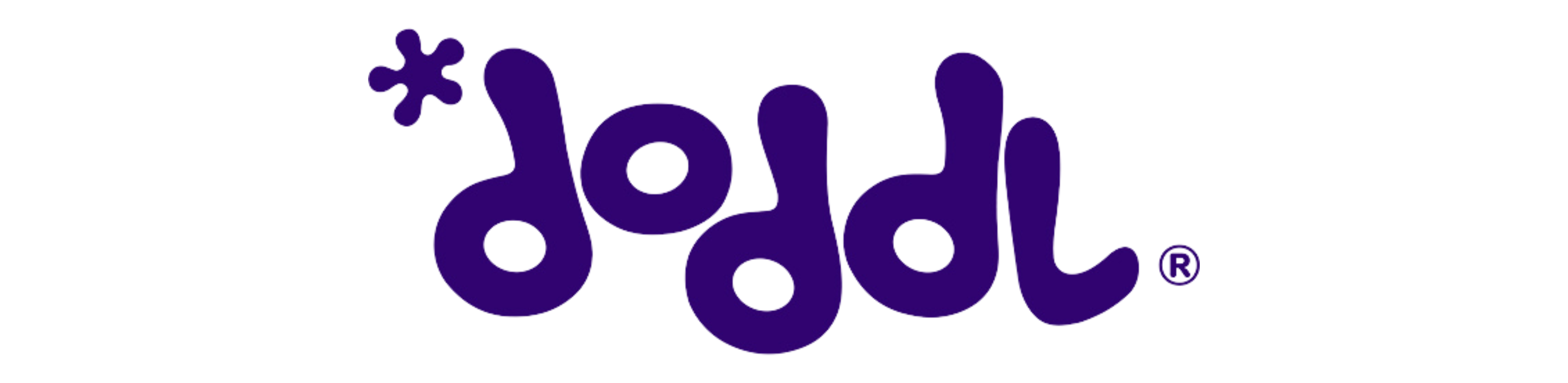 Doddl logo