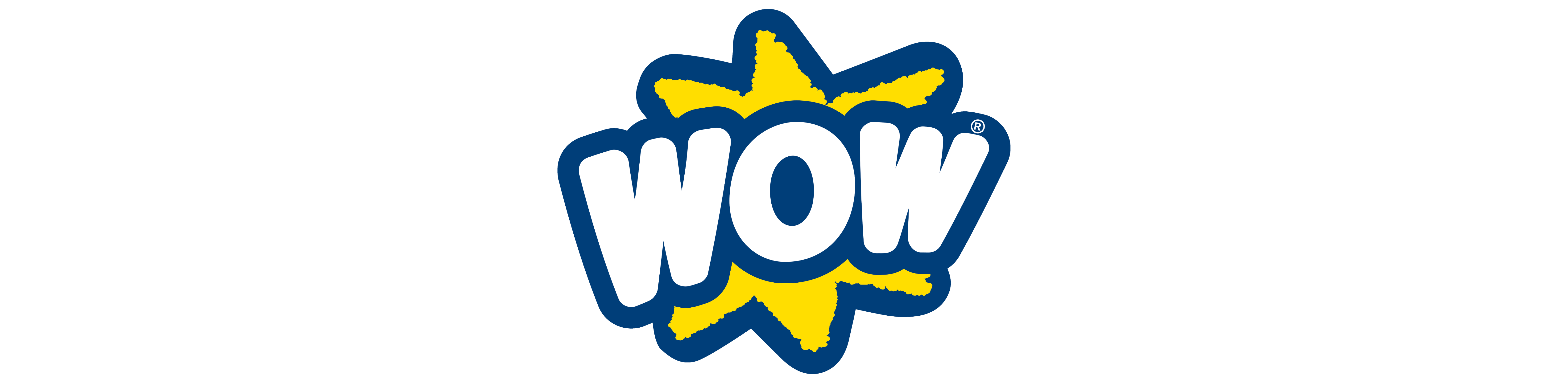 WOW Toys Logo